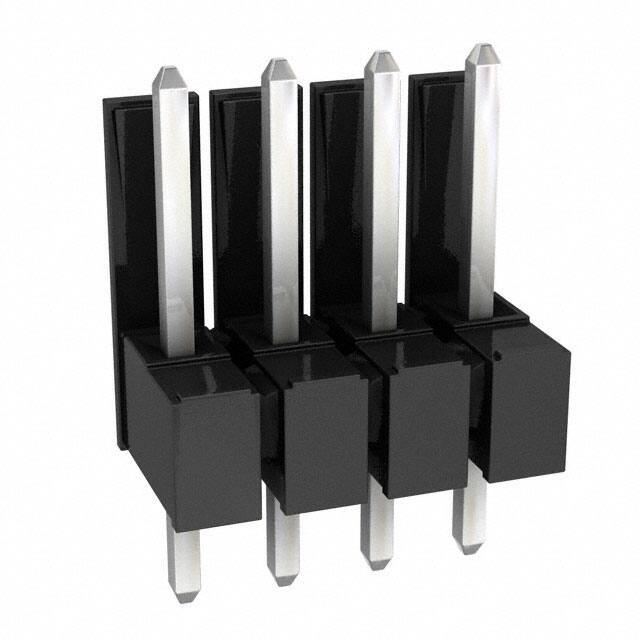 22283046 Molex  Embases à broches mâles